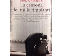 La canzone dei mille rimpianti