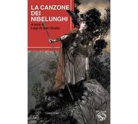 La canzone dei Nibelunghi