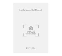 LA CANZONE DEI RICORDI