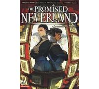 La canzone dei ricordi. The promised Neverland