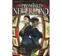La canzone dei ricordi - The Promised Neverland Novel 2