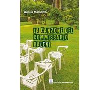 La canzone del commissario Baleni