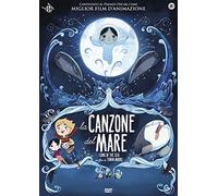 Cartone Animato - La Canzone Del Mare - Dvd