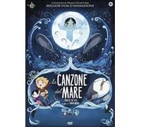 Cartone Animato - La Canzone Del Mare - Dvd