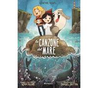 La canzone del mare