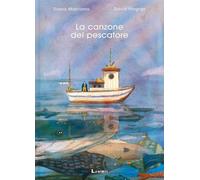 La canzone del pescatore - Marciano Diana, Progran David