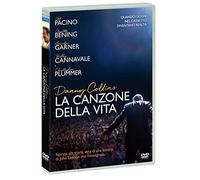 La Canzone della Vita – Danny Collins – DVD – Eagle Pictures