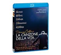 La Canzone Della Vita - Danny Collins (Blu-Ray) EAGLE PICTURES