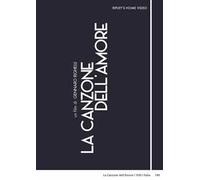 La canzone dell'amore (DVD)