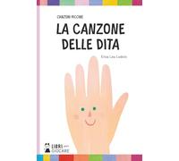 La canzone delle dita