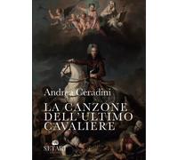 La Canzone Dell'ultimo Cavaliere - [Set Art]