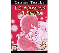 La canzone di Apollo (Vol. 3)