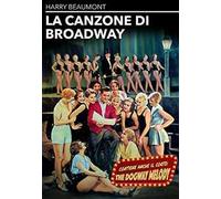 La canzone di Broadway (1929) (DVD)