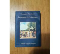 La canzone di Colombano