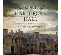 La canzone di Hartgrove Hall: un romanzo
