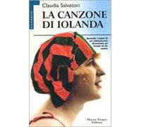 La canzone di Jolanda