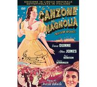 LA CANZONE DI MAGNOLIA - AUDIO INGLESE - MUSICALE