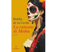 La canzone di Medea
