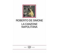 La canzone napolitana