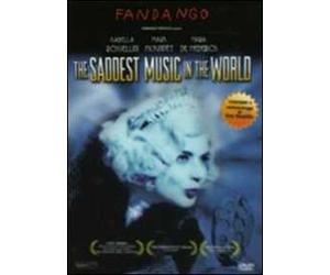 La canzone più triste del mondo