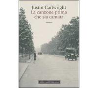 La canzone prima che sia cantata