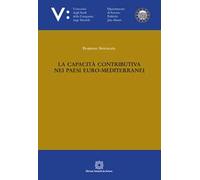 La capacità contributiva nei Paesi euro-mediterranei