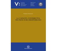 La capacità contributiva nei Paesi euro-mediterranei - 2020 - Edi
