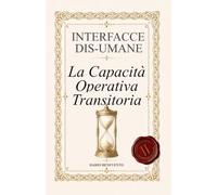 La Capacità Operativa Transitoria: 2