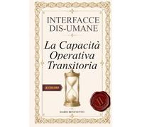 La Capacità Operativa Transitoria