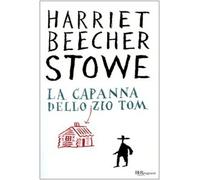 La capanna dello zio Tom. Ediz. integrale