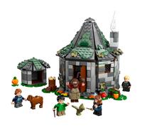 LEGO 76428 - LEGO® Harry Potter™ - La capanna di Hagrid