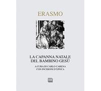 La Capanna Natale del bambino Gesù