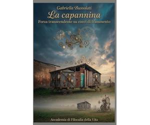 La capannina: Forza trascendente su cocci di frammento