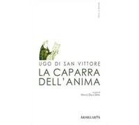 La caparra dell'anima-De arrha animae