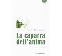 La caparra dell'anima-De arrha animae