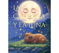 La Capibara y la Luna