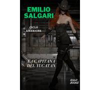 La capitana del Yucatan