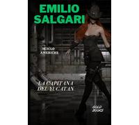 La capitana del Yucatan