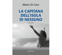 La capitana dell'isola di nessuno