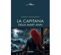 La capitana della Mary Ann