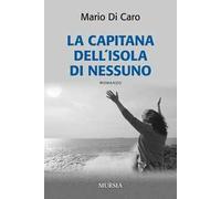 La capitana dell'isola di nessuno