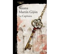 La capitana / The Captain