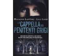 La cappella dei penitenti grigi