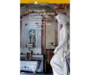 La cappella Giulini della Porta a Usmate Velate