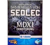 La Cappella Ossario Di Sedlec - MDXI (Espansione) - Tedesco