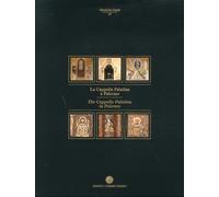 La Cappella Palatina a Palermo. [Edizione Italiana e Inglese]
