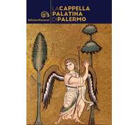 La cappella palatina di Palermo