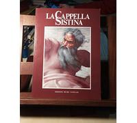 La Cappella Sistina