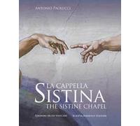 La Cappella Sistina. Ediz. italiana e inglese. Ediz. bookshop