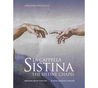 La Cappella Sistina. Ediz. italiana e inglese. Ediz. bookshop